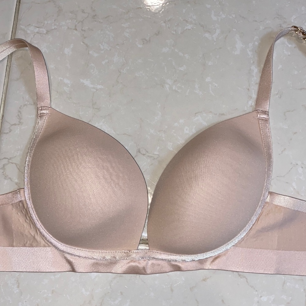 STELLA MCCARTNEY Bra